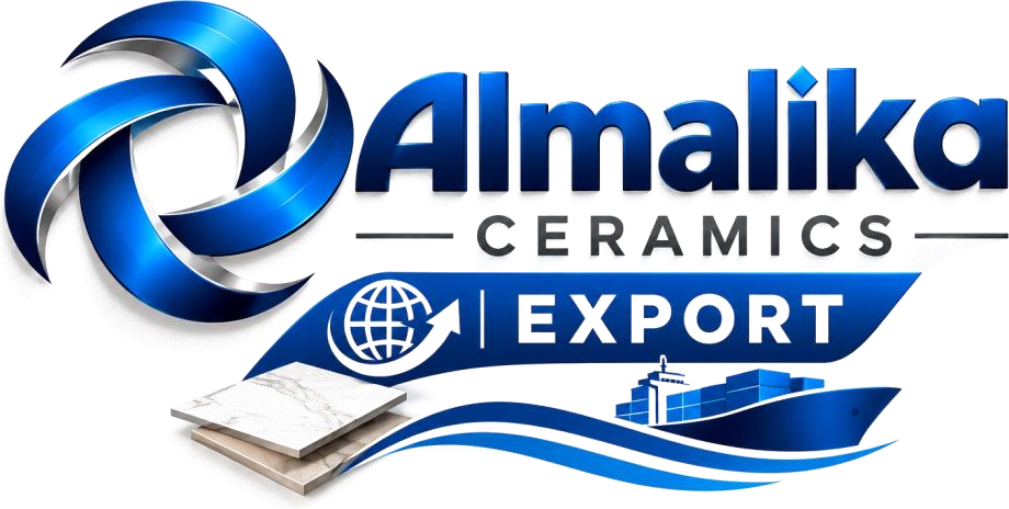 Almalika Logo