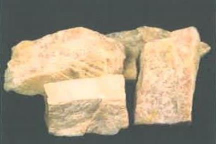Mineral